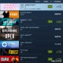 最近Steam热销榜第一恋爱游戏(完蛋我被美女包围了游戏详细介绍)