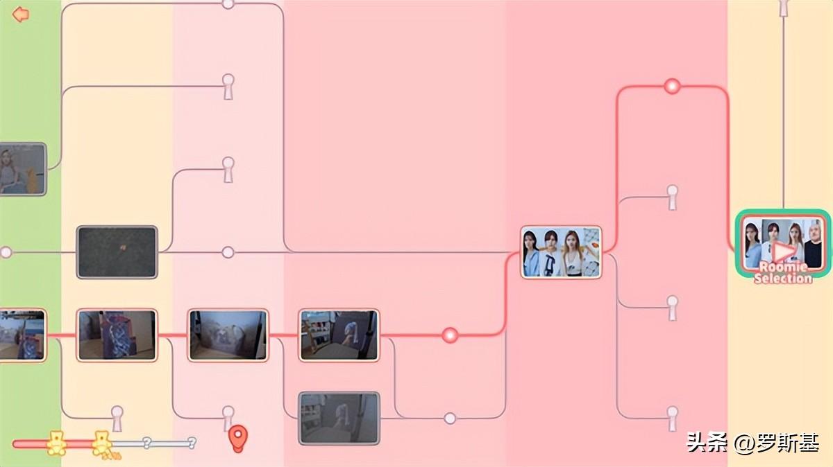 最近Steam热销榜第一恋爱游戏(完蛋我被美女包围了游戏详细介绍)